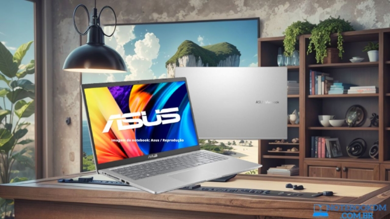Notebook Asus Vivobook 15 X1500ea-ej3667 Intel Core i3 1115g4