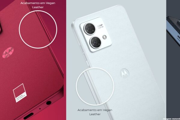 Celular Moto G84 é bom e têm 5g + Tela pOled​