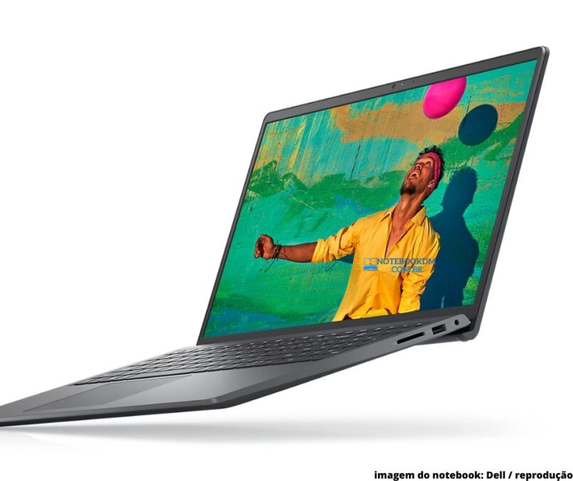 Notebook Dell Inspiron I15-I110K-D10P