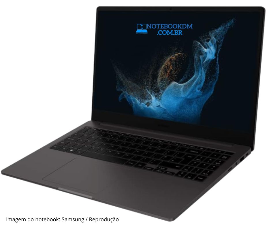 Galaxy Book2 ‎NP550XED-KT4BR​