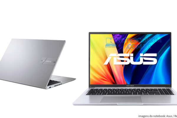 Notebook Asus Vivobook 16 X1605za-mb313w Intel Core i7 1255u