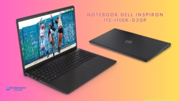 Notebook Dell Inspiron I15-I110K-D20P
