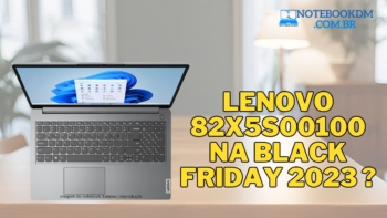 Lenovo ‎82X5S00100 na Black Friday 2023 ?​