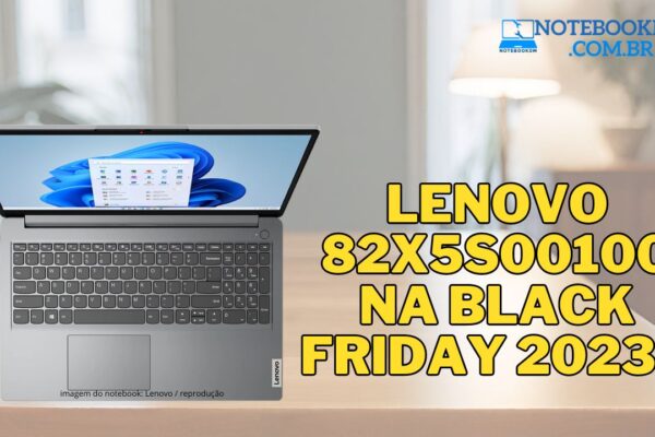 Lenovo 82X5S00100 na Black Friday 2023 ?