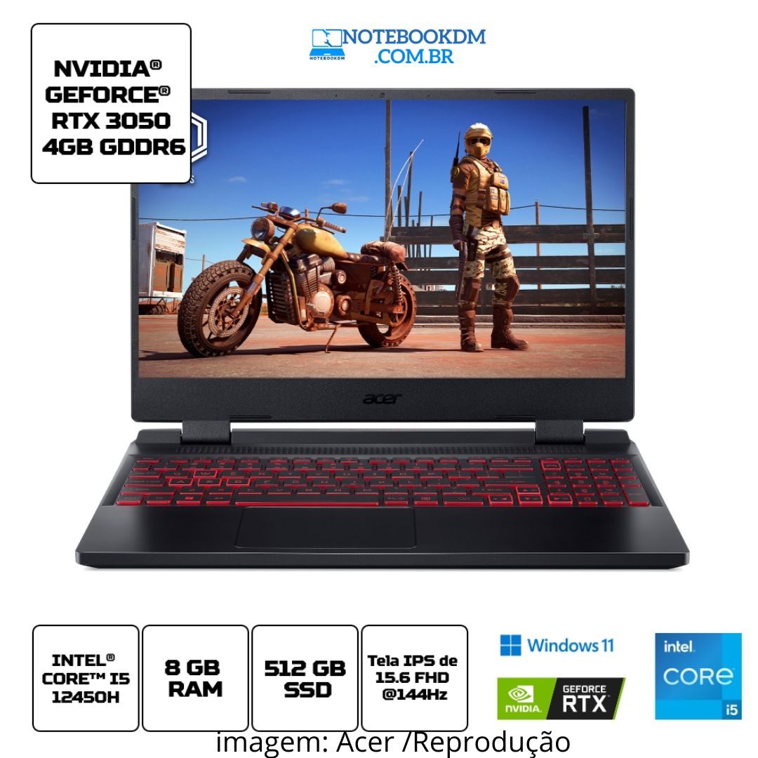 Qual notebook gamer comprar na black friday 2023 2 Qual notebook gamer comprar na black friday 2023