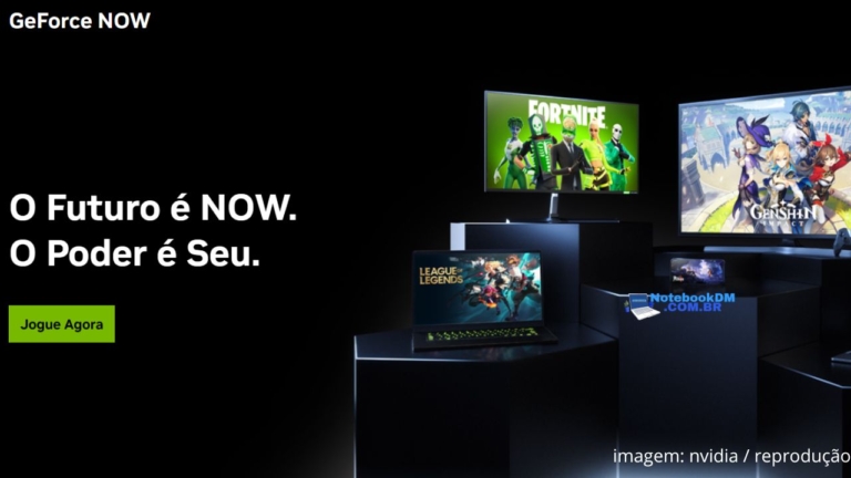 Como jogar sem Placa de vídeo Nvídia Geforce, AMD ou Intel ARK. 