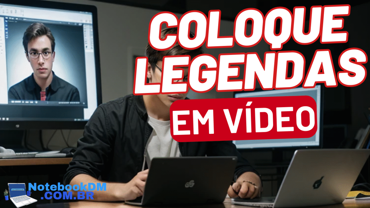 Como colocar legendas em vídeos do Youtube em aplicativo grátis: USE aplicativos como CAPCUT ou CLIP CHAMP para criar legendas incríveis ​