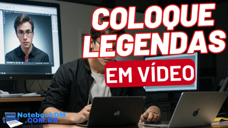 Como colocar legendas em vídeos do Youtube em aplicativo grátis: USE aplicativos como CAPCUT ou CLIP CHAMP para criar legendas incríveis 