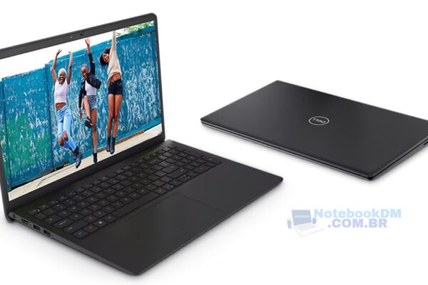 Notebook Dell Inspiron I15-i120k-a30pf I5 16gb 512 GB