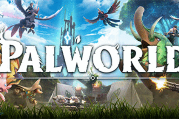 Palworld Steam: Requisitos do jogo Palworld para PC ​