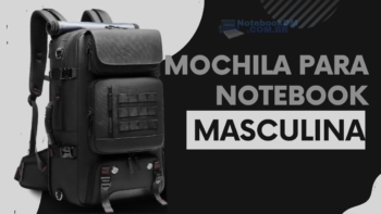 mochila masculina para notebook para Trabalho e Viagens Mochila para levar notebook ao ar livre, em trilhas , viagem, negócios e faculdade