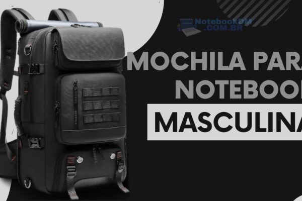mochila masculina para notebook para Trabalho e Viagens Mochila para levar notebook ao ar livre, em trilhas , viagem, negócios e faculdade