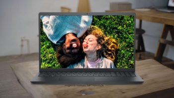 Notebook Dell Inspiron I15-I120K-A10P​