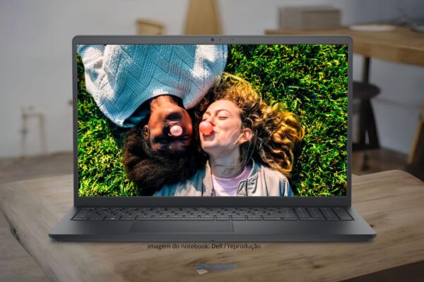 Notebook Dell Inspiron I15-I120K-A10P​