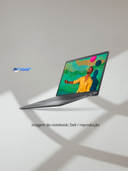 Notebook Dell Inspiron I15-I120K-A20P Tela de 120 hz i5 1235U + Windows 11 Performance incrível: Conheça a configuração do Notebook Dell Inspiron I15-I120K-A20P.
