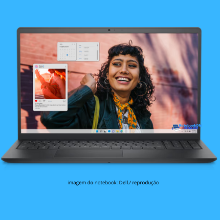Dell Inspiron I15-I1300-M20P ​