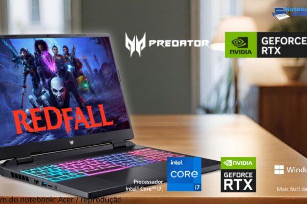 Notebook Predator Helios Neo PHN16-71-76PL RTX 4050 i7-13700HX