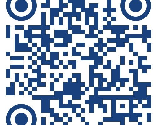 Facebook qr code notebookdm: Redes sociais oficiais