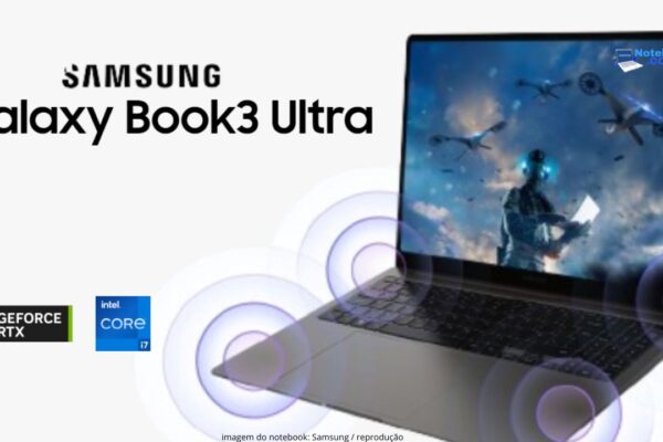Galaxy Book3 Ultra NVIDIA RTX 4050 i7 32GB RAM SSD 1TB