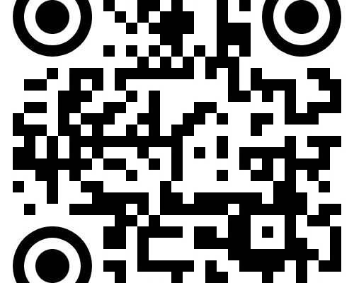 Twitter qr code notebookdm: Redes sociais oficiais