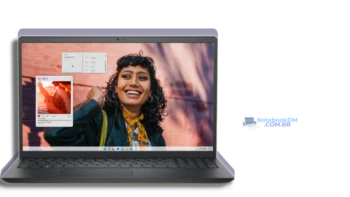 Dell Inspiron I15-I1300-U10P: Um notebook que impressiona