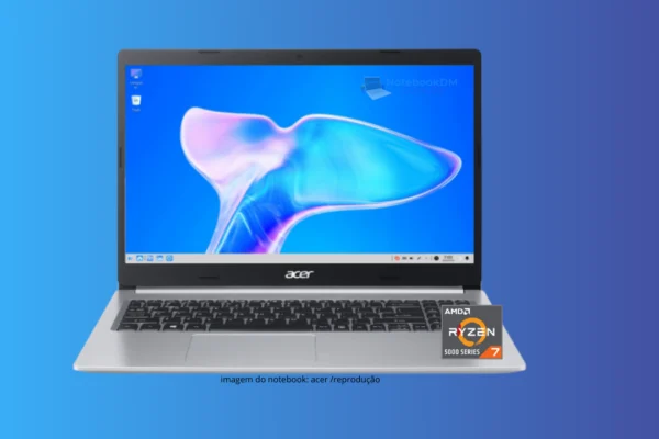 Acer Aspire5 A515-45-R36L AMD Ryzen7 5700U