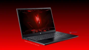 Nitro V15 ANV15-51-7037 com RTX 4050 e Intel Core i7