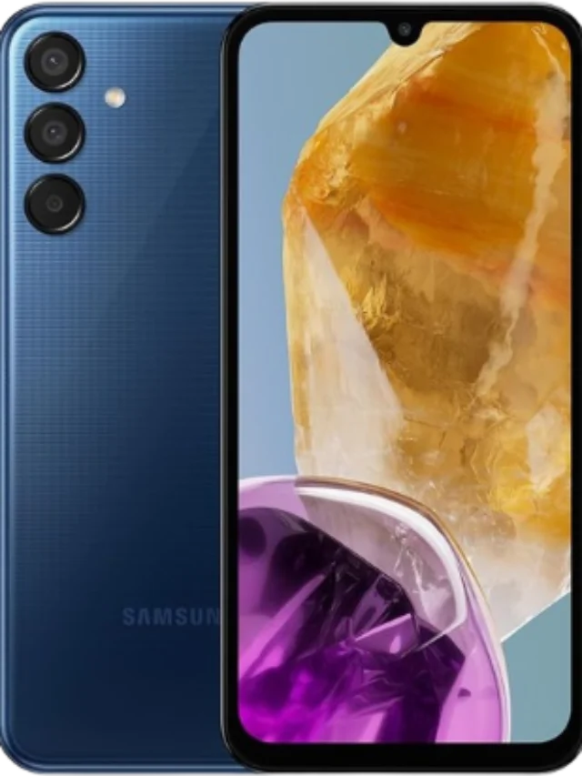 Celular-Samsung-Galaxy-m15
