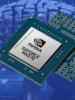 nvidia geforce mx570 é boa ? Conheça as especificações do chip aqui !