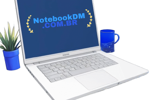Seleção de Notebook para jogos