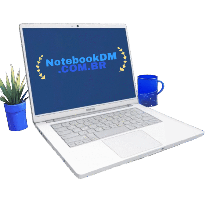 Seleção de Notebook para jogos
