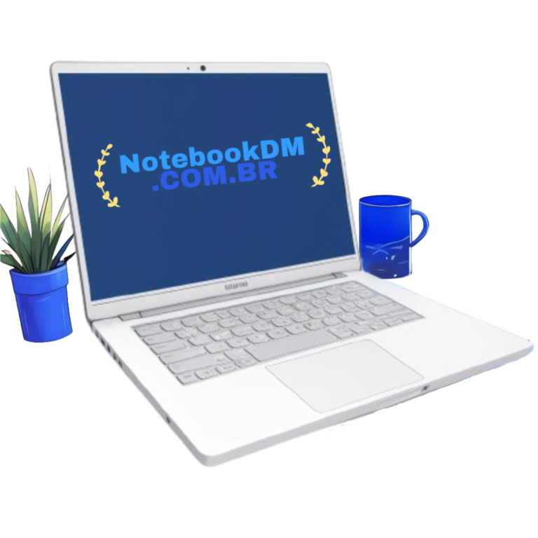 Seleção de Notebook para jogos