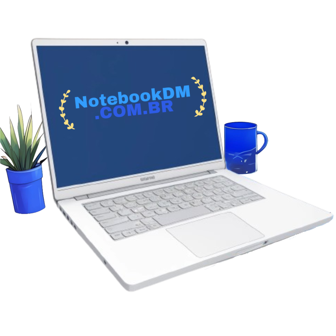 Dmodia Notebook Notebook Gamer 2026: RTX 4060, 4070 e 5070 Comparados