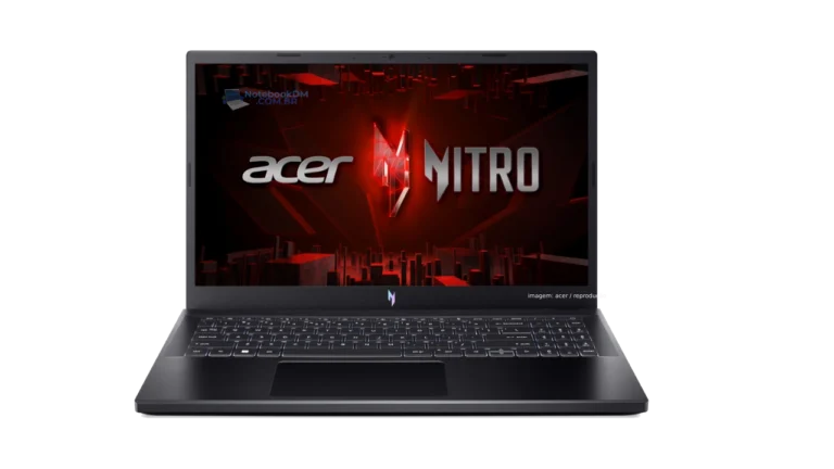 Onde comprar Notebook ACER Nitro V 15 ANV15-51-54DL