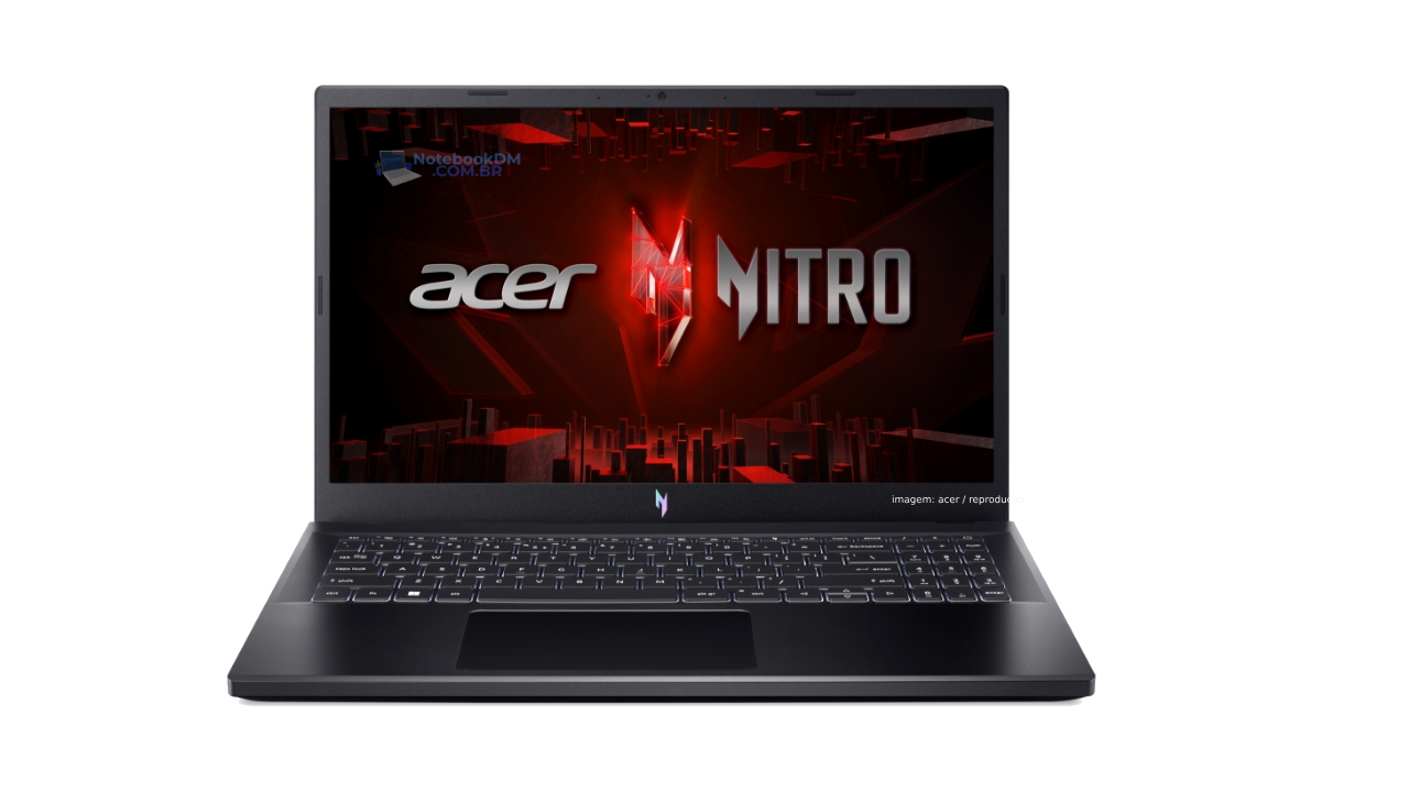 Onde comprar Notebook ACER Nitro V 15 ANV15-51-54DL