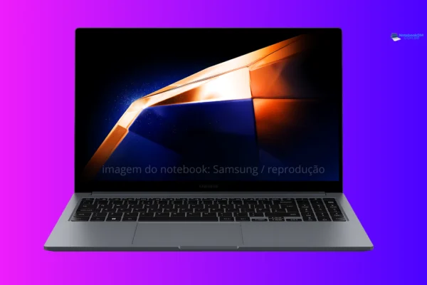 ‎Samsung Galaxy Book4 Intel Core i3-1315U NP750XGJ-KG5BR