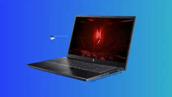 NOTEBOOK GAMER ACER Nitro V 15 ANV15-51-73E9