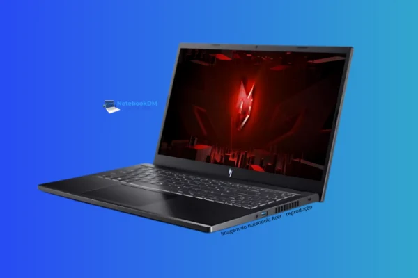 NOTEBOOK GAMER ACER Nitro V 15 ANV15-51-73E9