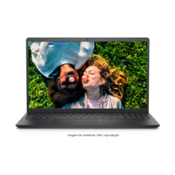 Qual Notebook comprar no Prime Day 2024 Dell Inspiron I15-I120K-A20P