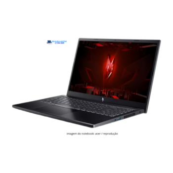 Qual Notebook comprar no Prime Day 2024 acer nitro v15