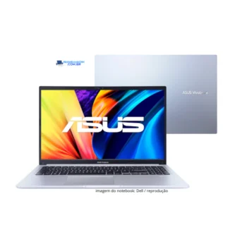 Qual Notebook comprar no Prime Day 2024 asus M1502IA-EJ252