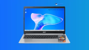 Notebook Acer Aspire 5 A515-45-R74N AMD Ryzen7-5700U