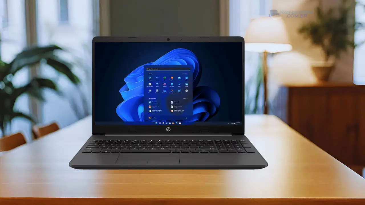 Notebook HP 256 G9 7z3r2la vale a pena ?