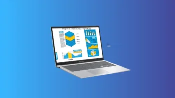 ASUS Vivobook 15 X1504ZA-NJ986W​ Intel Core i5 12ª geração