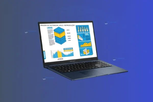 Asus Vivobook 15 X1504za-Nj984w