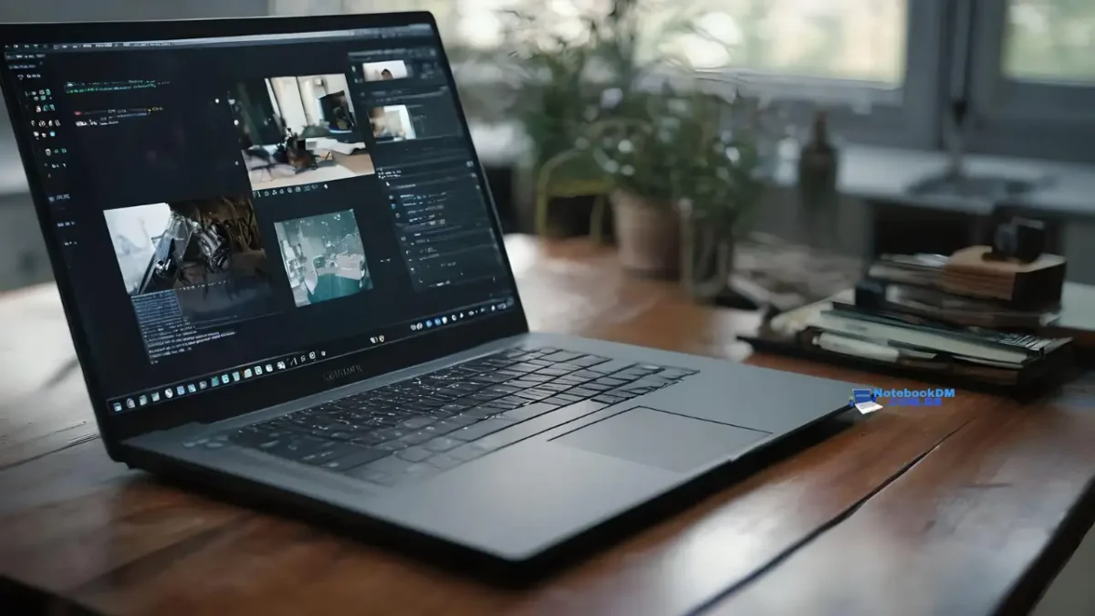 Guia de tutoriais sobre notebooks — NotebookDM