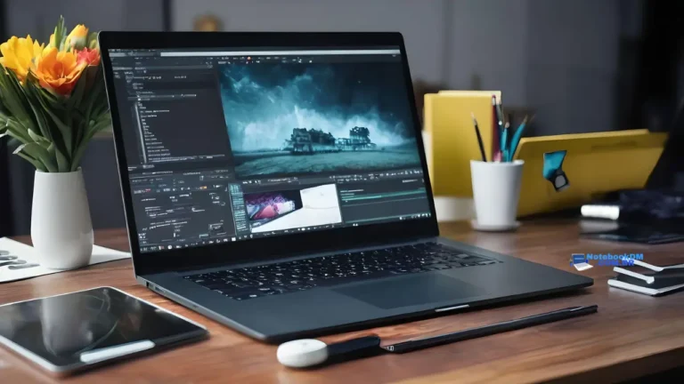 Notebook para Empresas