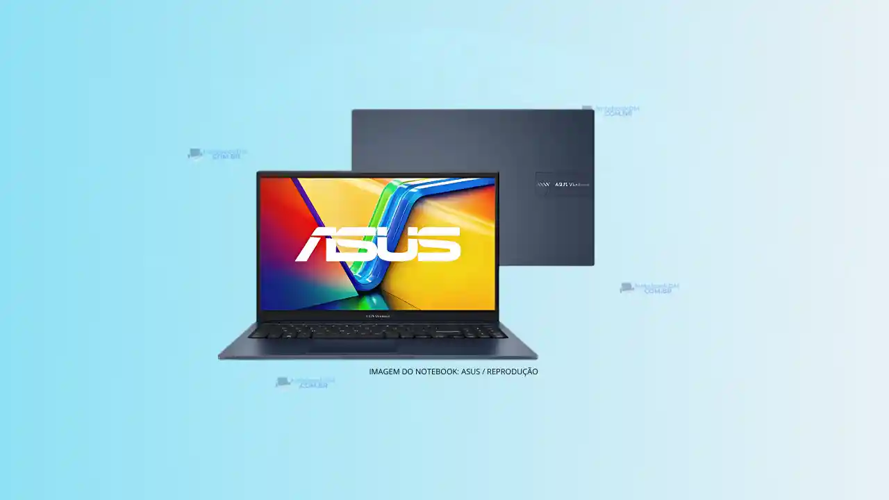 Asus Vivobook 15 X1504za-Nj931