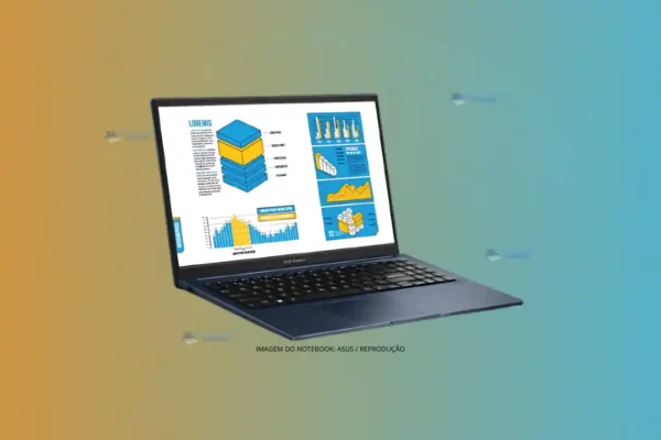 ASUS Vivobook 15 X1504ZA-NJ982
