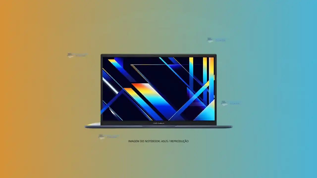 ASUS Vivobook 15 X1504ZA-Nj983